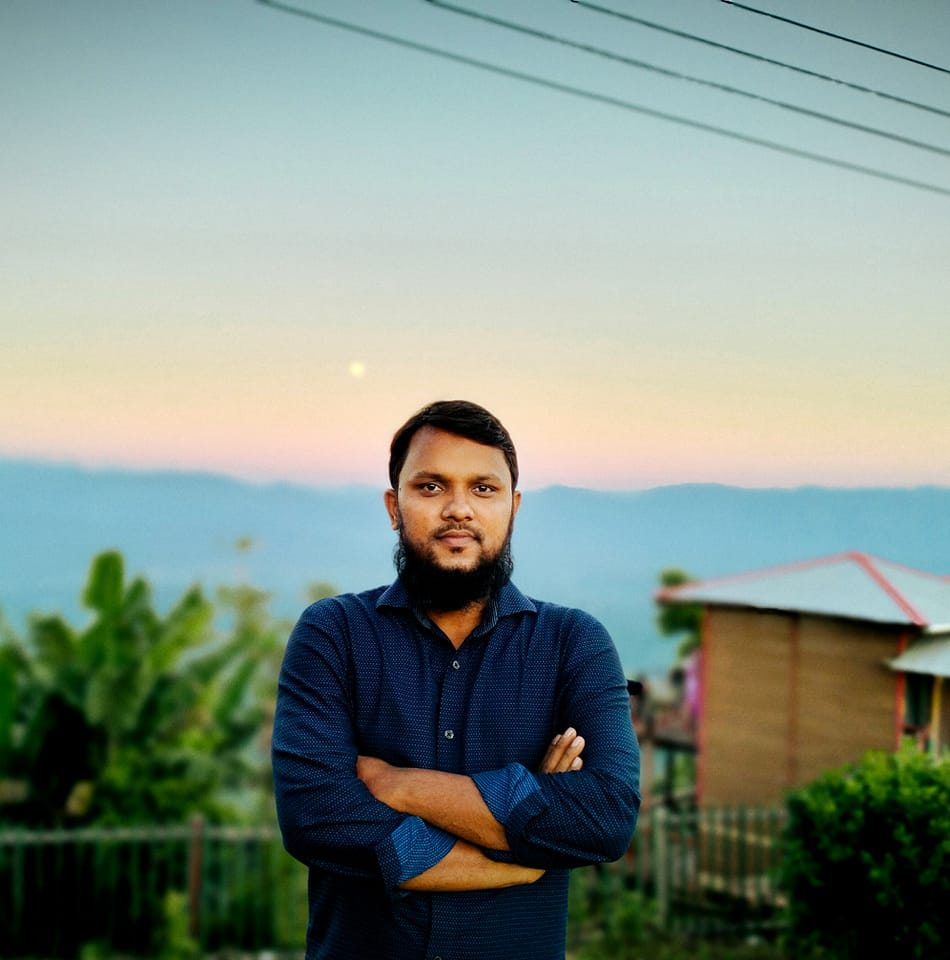 Member Photo